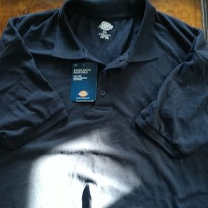 Dickies Polo Shirt